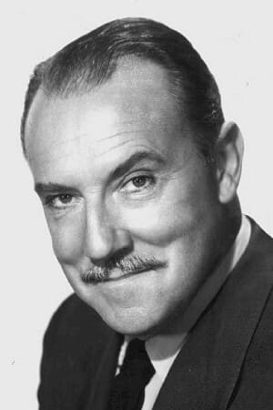 Photo Gale Gordon