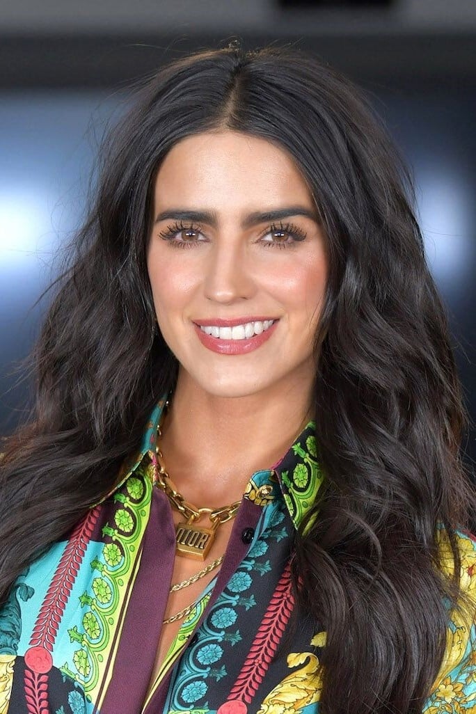 Photo Bárbara de Regil