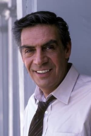 Photo Jerry Orbach