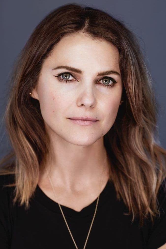 Photo Keri Russell