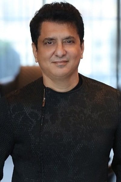 Photo Sajid Nadiadwala