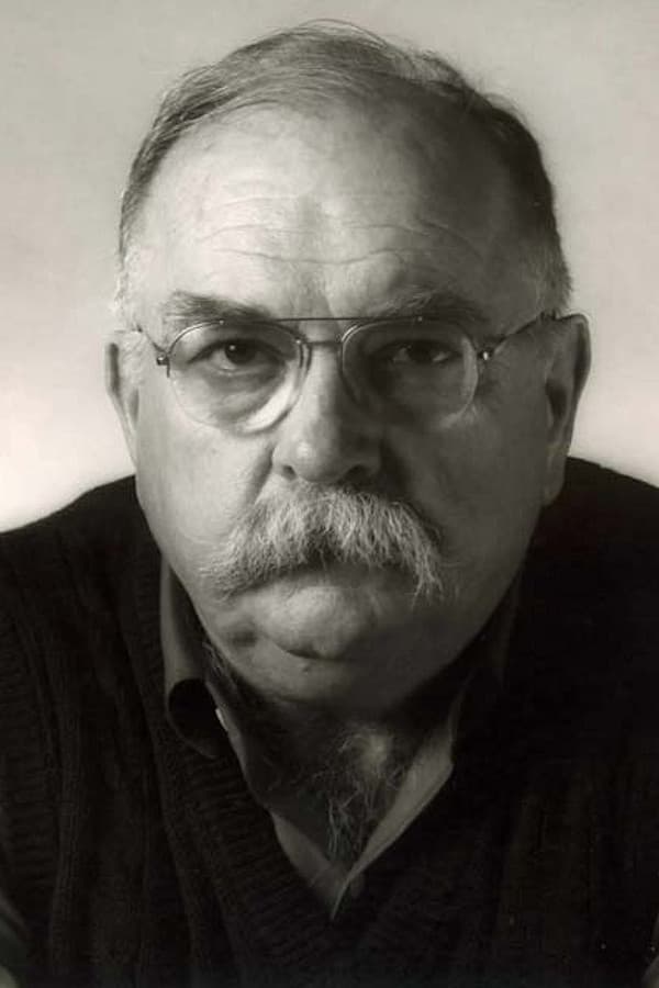 Photo Wilford Brimley