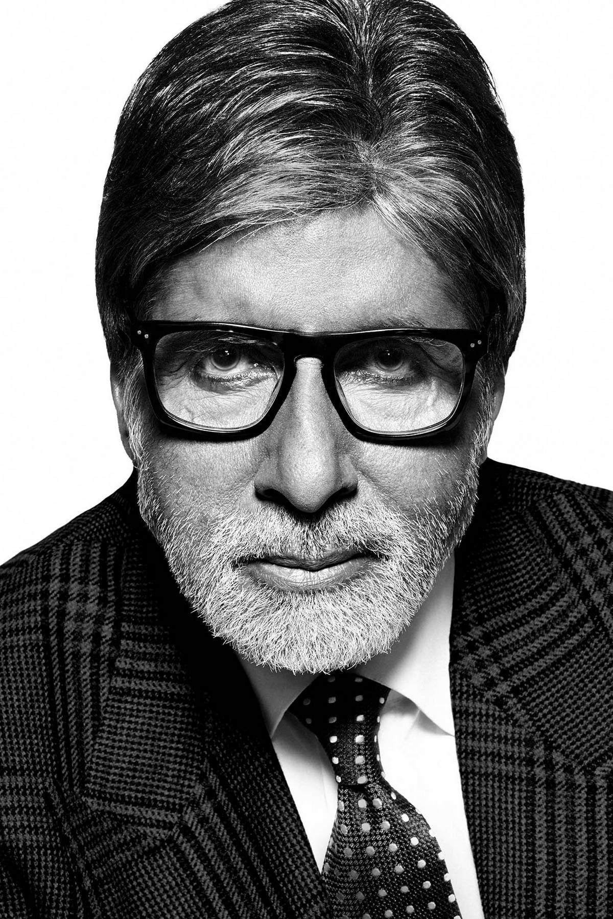 Photo Amitabh Bachchan