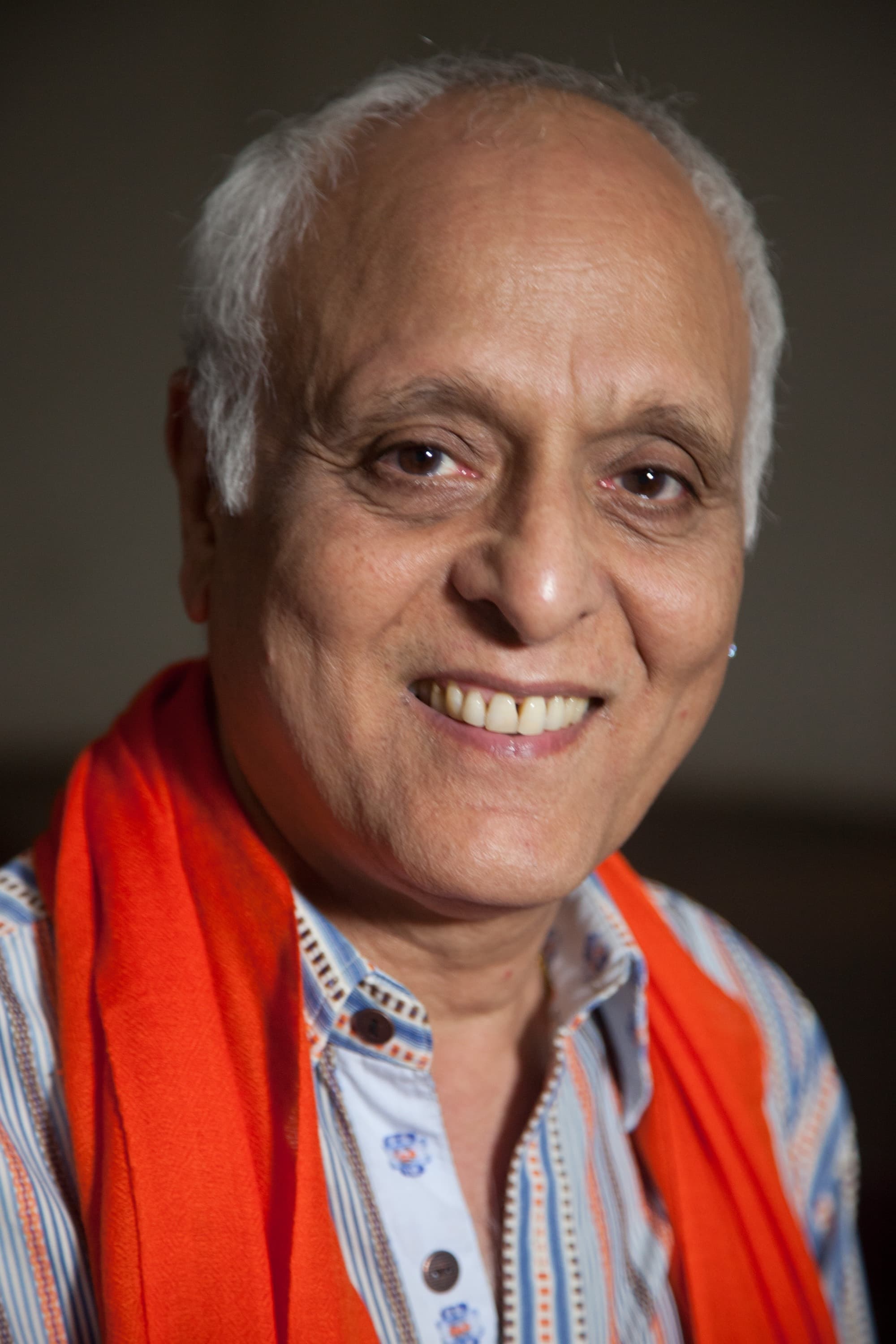 Photo Arjun Sajnani