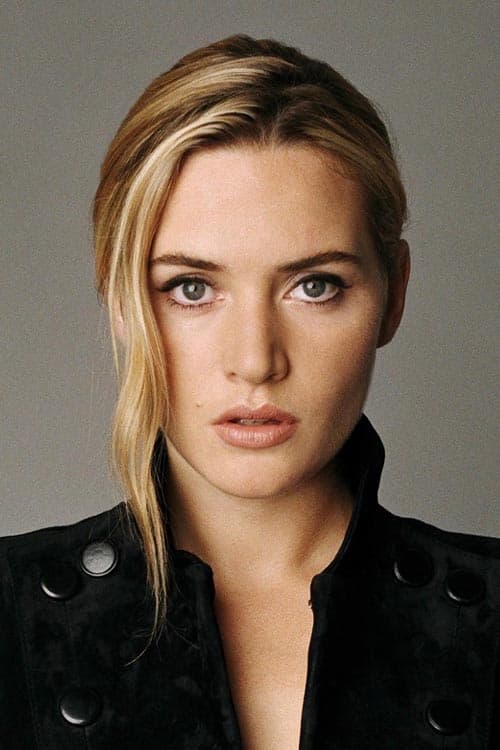 Photo Kate Winslet