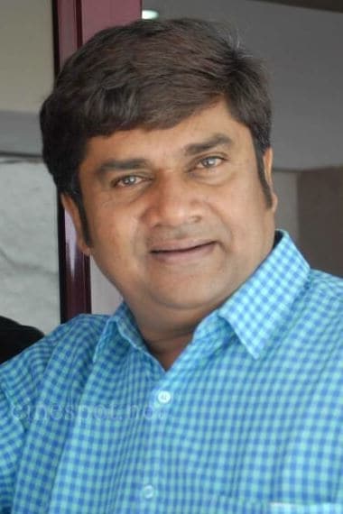 Photo Rangayana Raghu