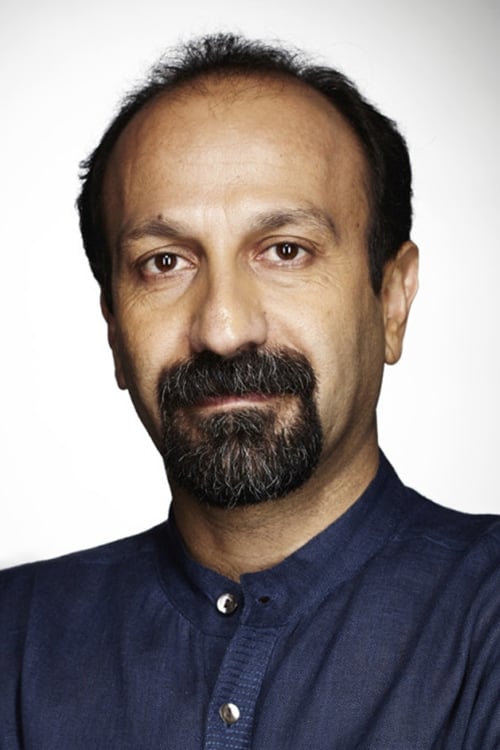 Photo Asghar Farhadi