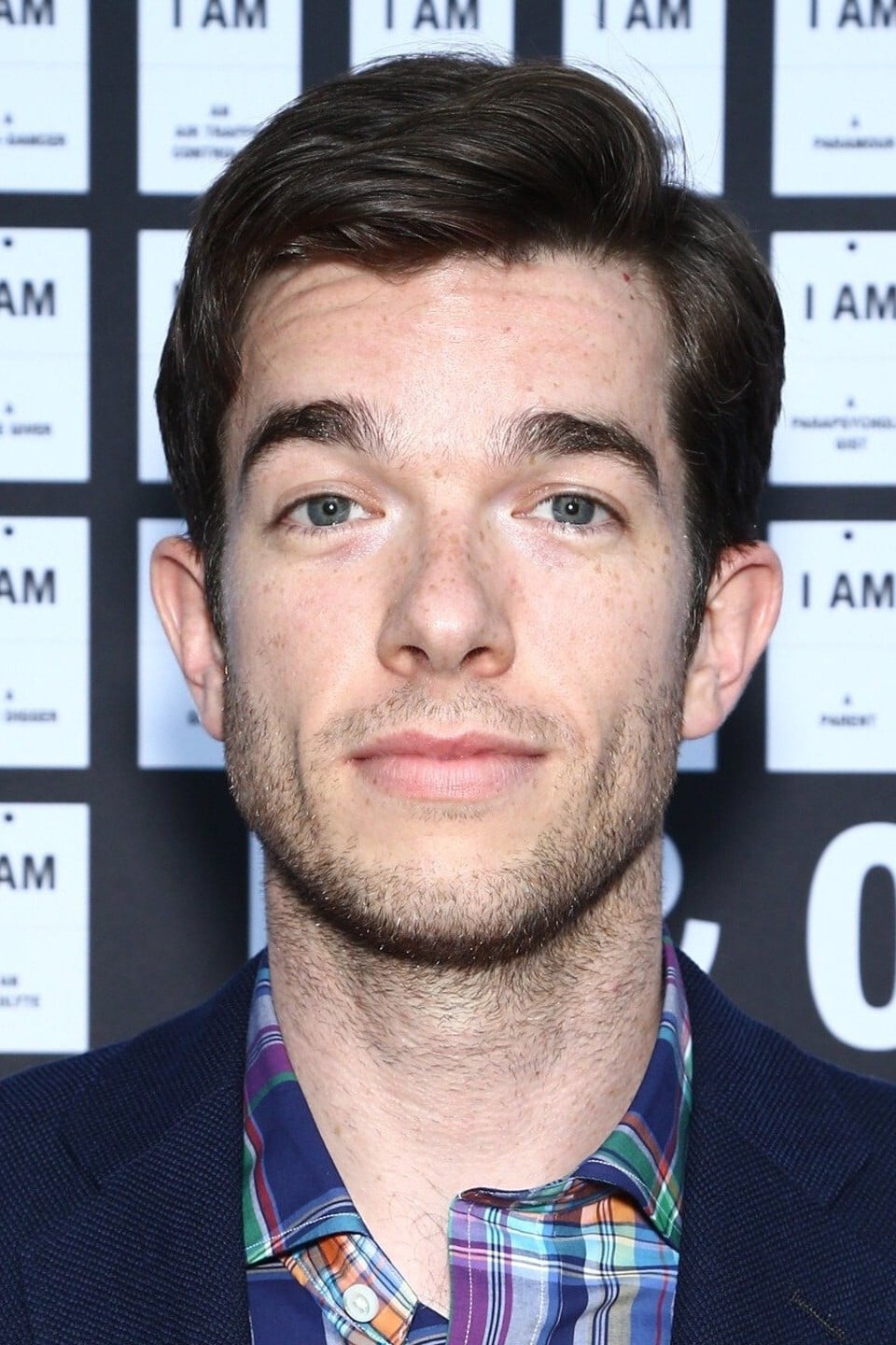 Photo John Mulaney