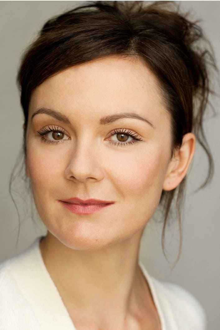 Photo Rachael Stirling