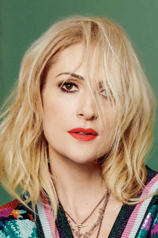 Photo Emily Haines