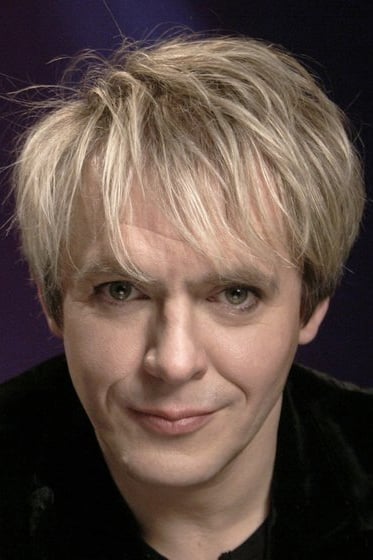 Photo Nick Rhodes