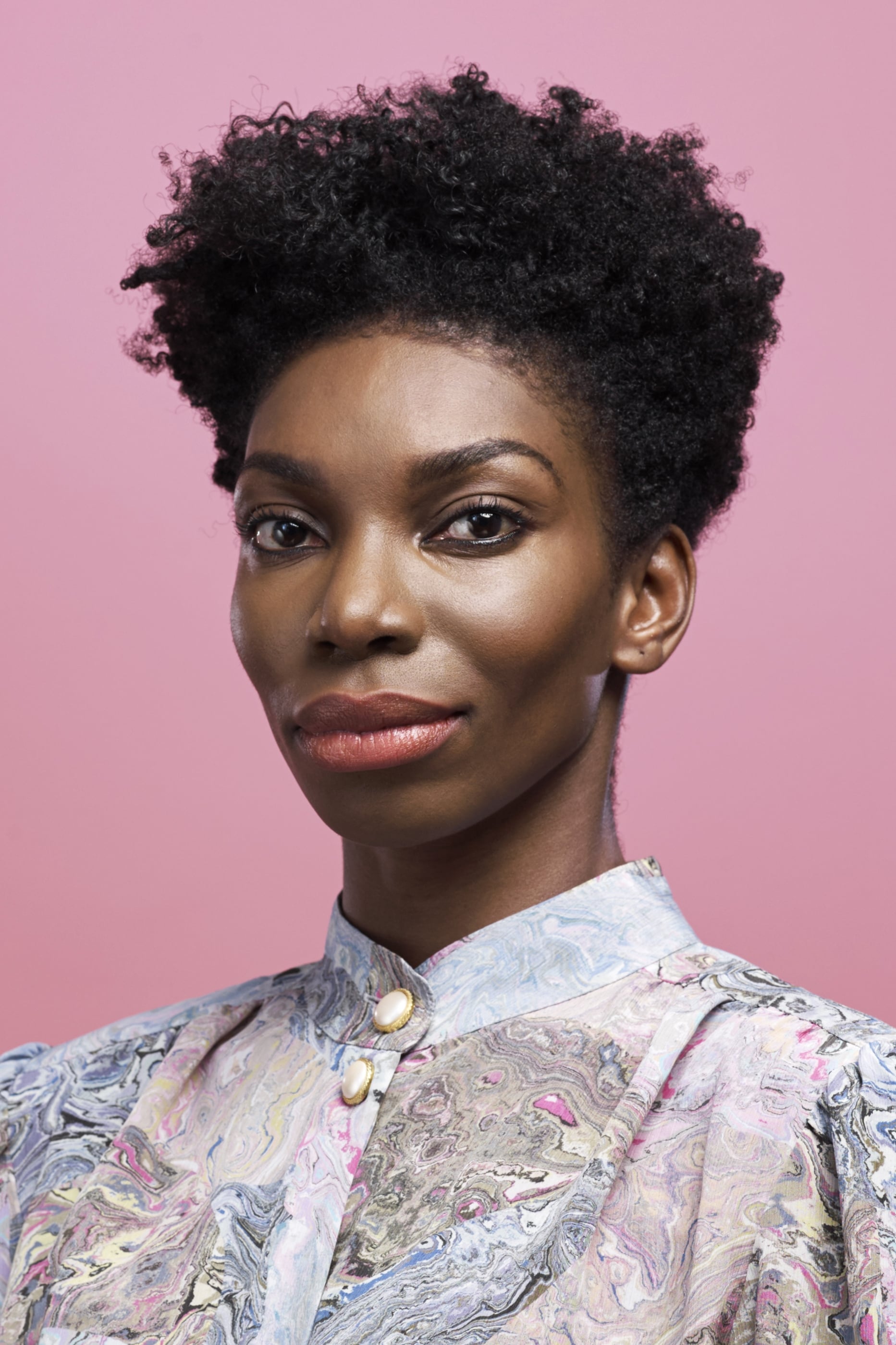 Photo Michaela Coel