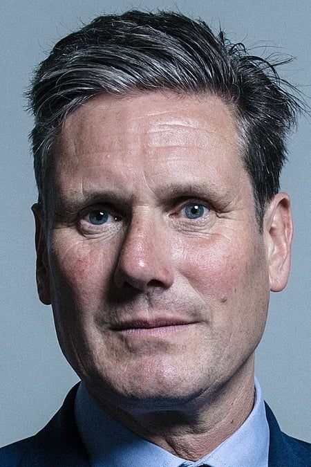 Photo Keir Starmer