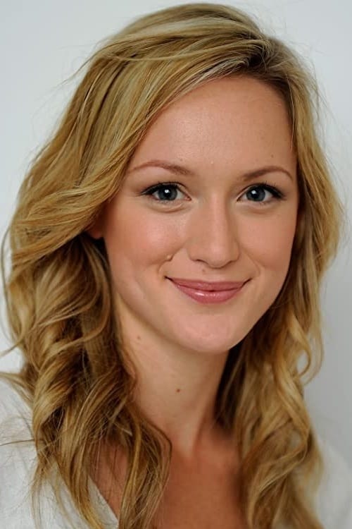 Photo Kerry Bishé