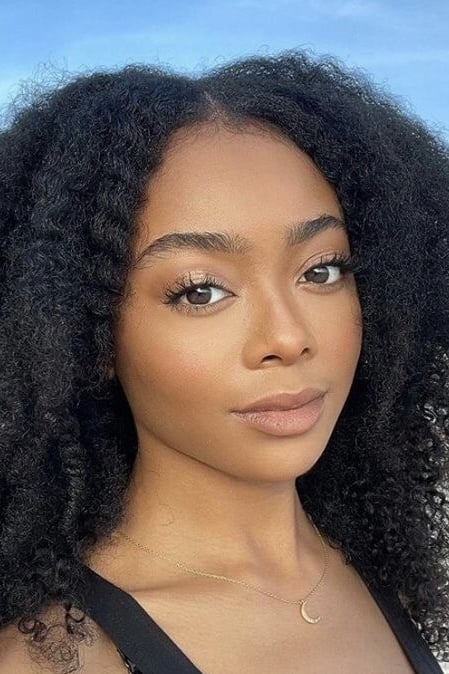 Photo Skai Jackson