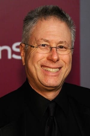 Photo Alan Menken