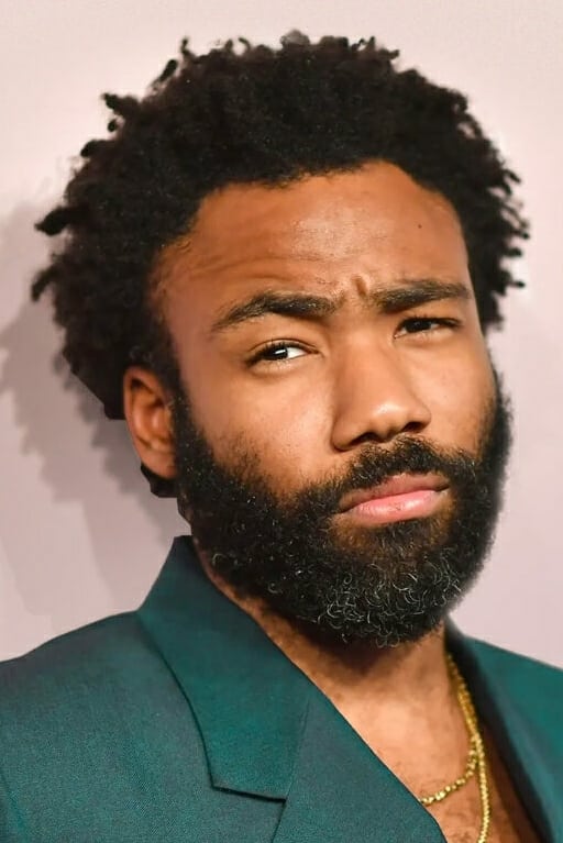 Photo Donald Glover