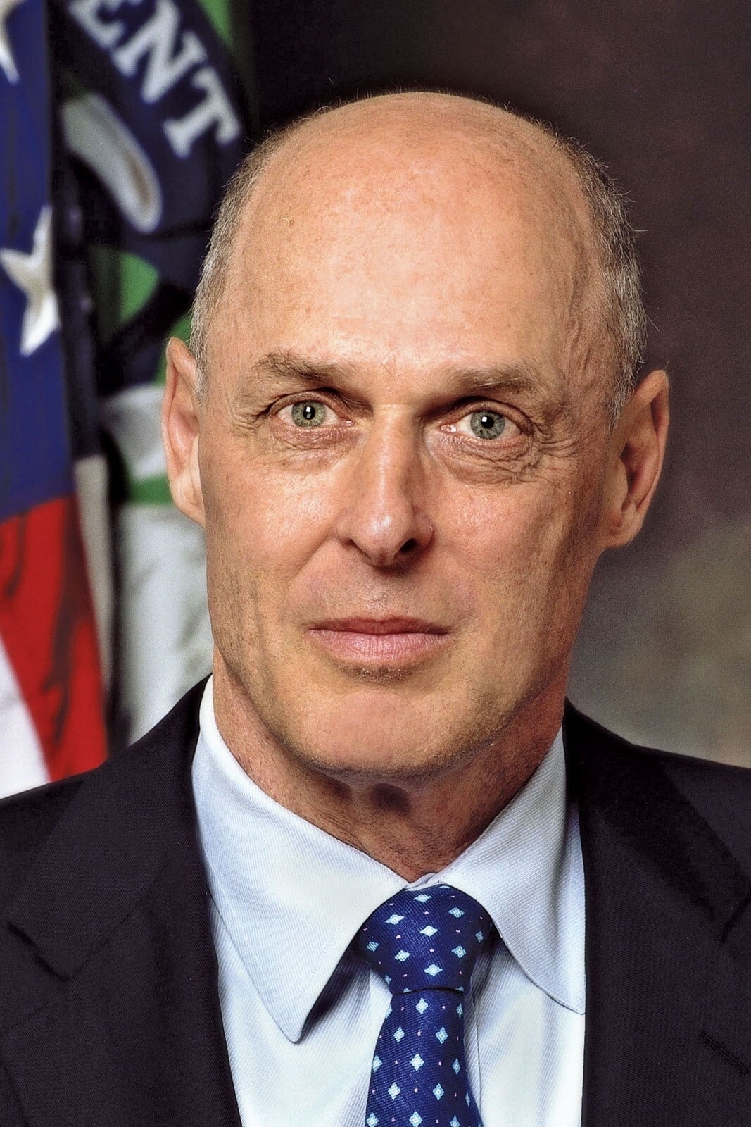 Photo Henry Paulson