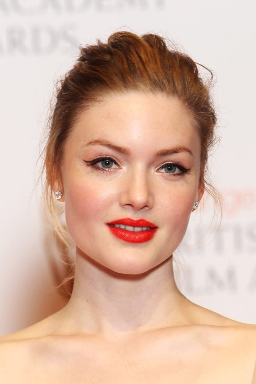 Photo Holliday Grainger