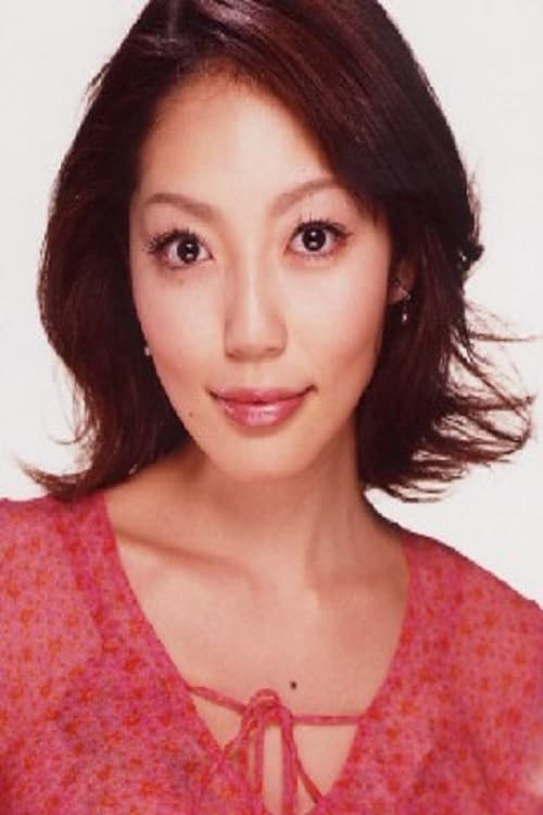 Photo Mio Fukuzumi