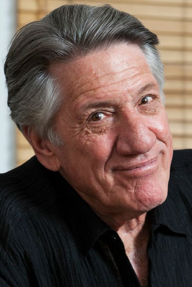 Photo Stephen Macht