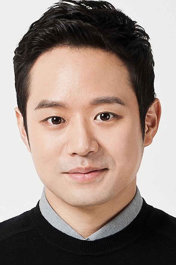 Photo Chun Jung-myung