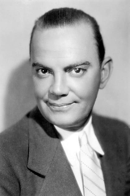 Photo Cliff Edwards