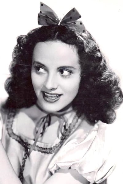 Photo Adriana Caselotti