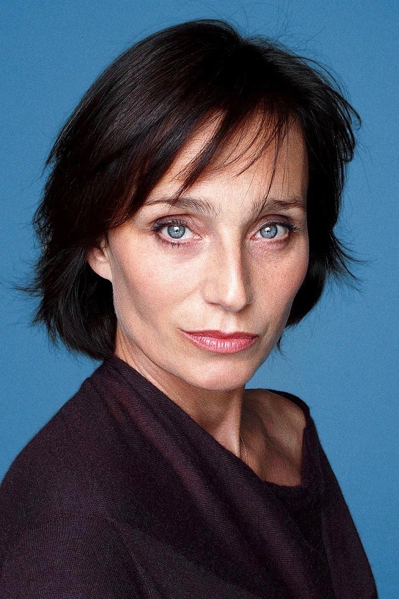 Photo Kristin Scott Thomas