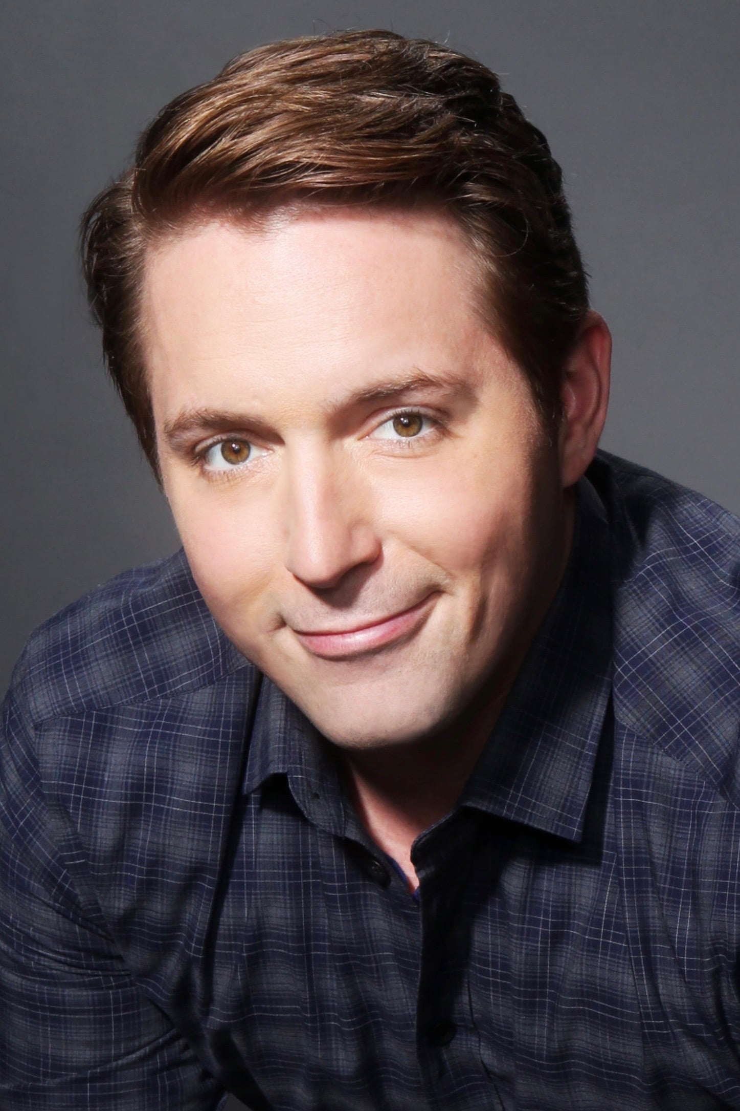 Photo Beck Bennett