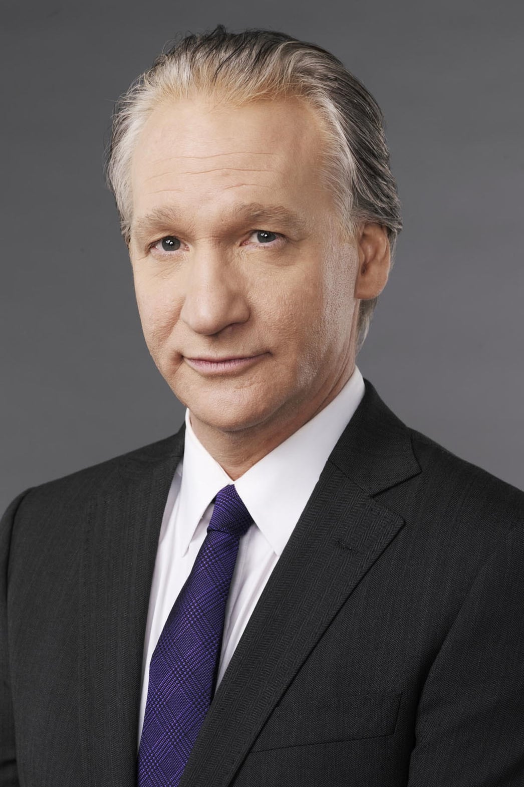 Photo Bill Maher