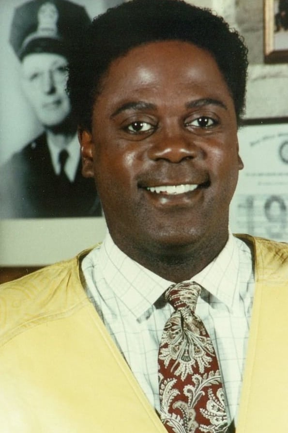 Photo Howard Rollins