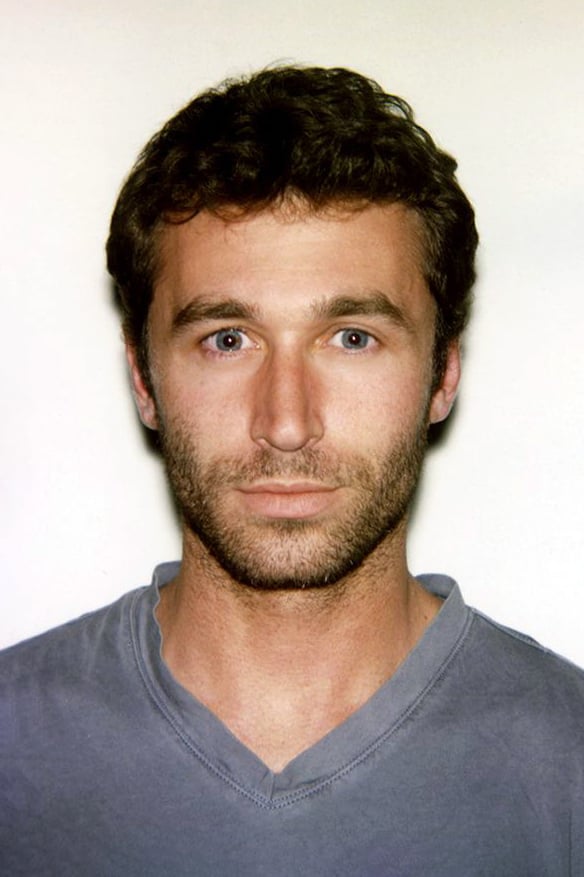 Photo James Deen