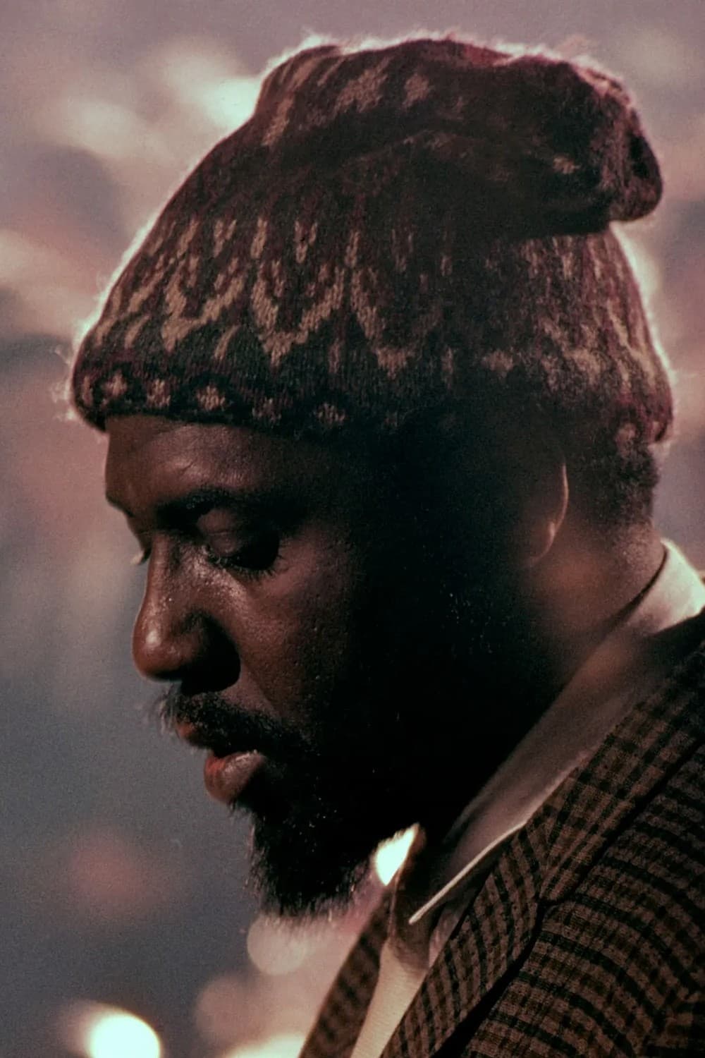 Photo Thelonious Monk