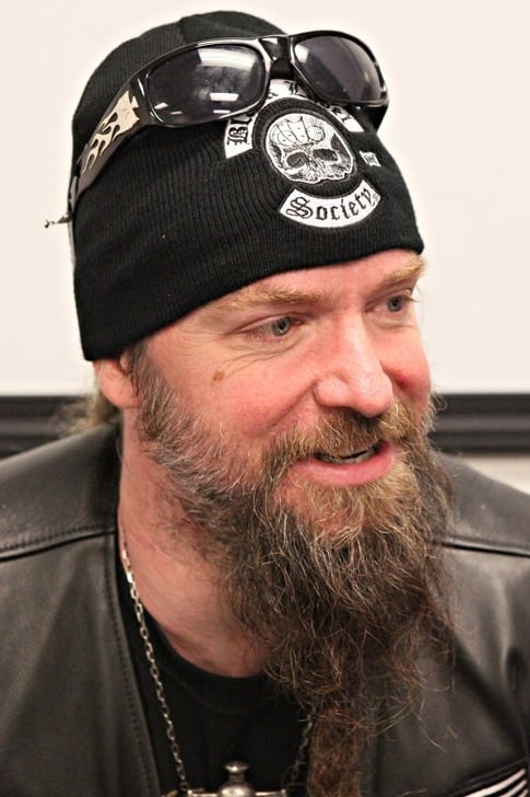 Photo Zakk Wylde