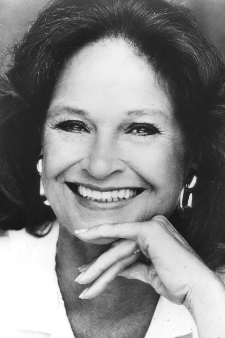 Photo Colleen Dewhurst