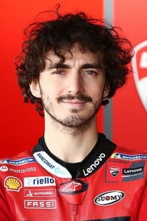 Photo Francesco Bagnaia