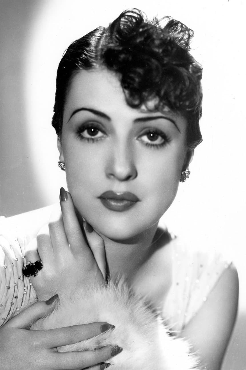 Photo Gypsy Rose Lee