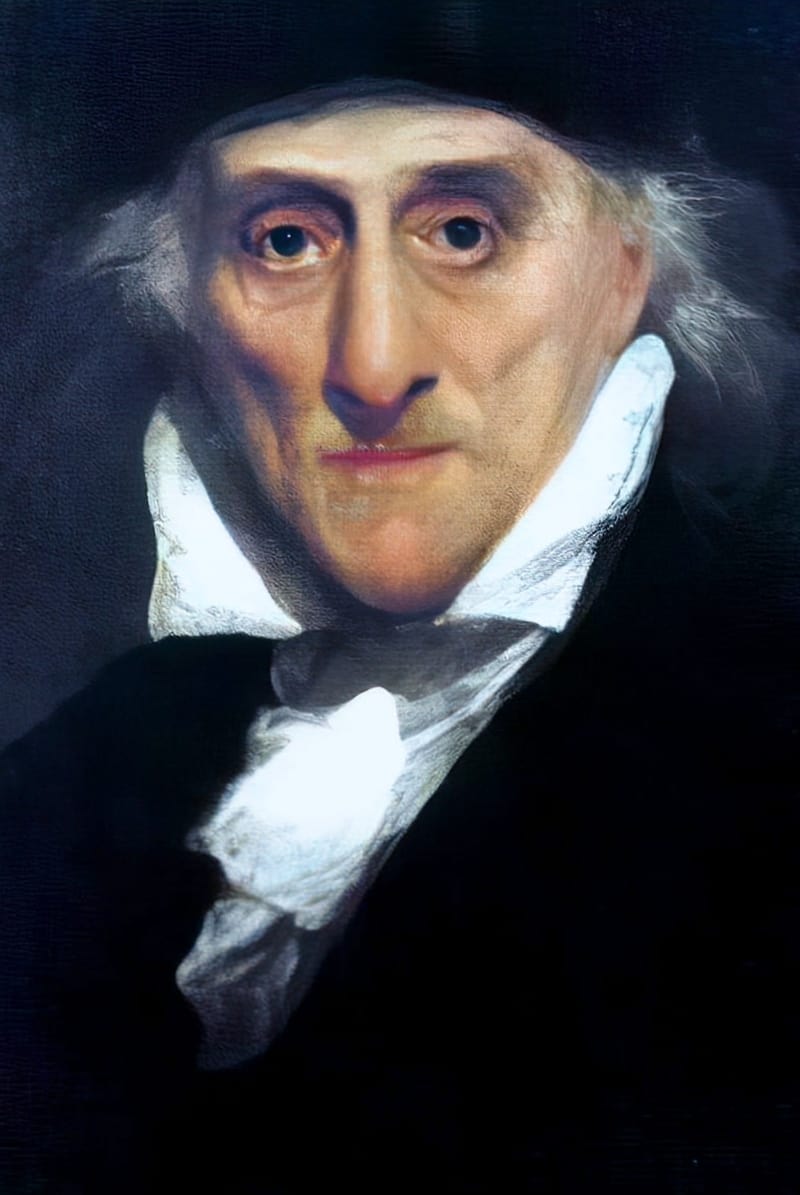 Photo Lorenzo da Ponte