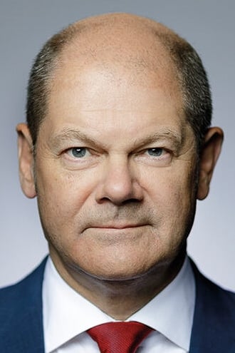 Photo Olaf Scholz