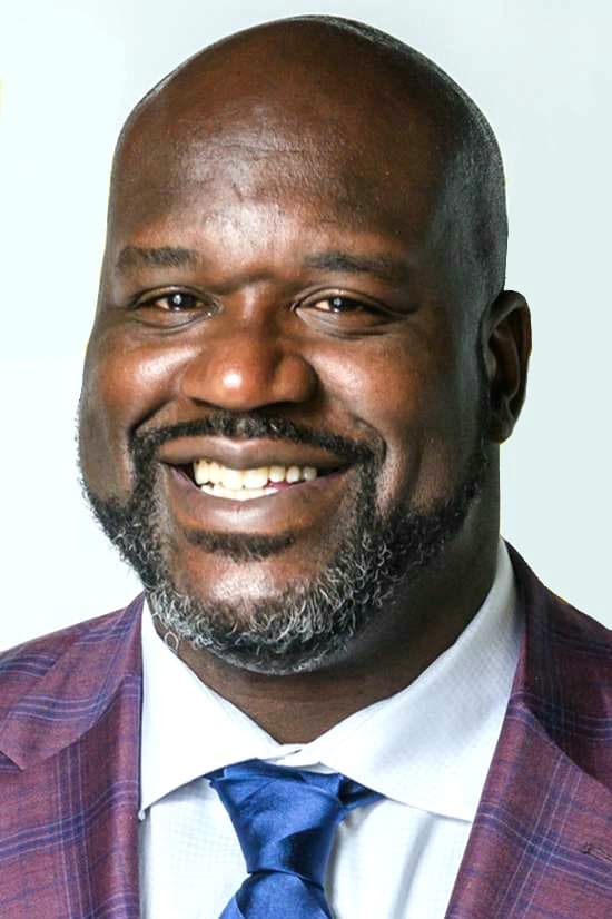 Photo Shaquille O'Neal