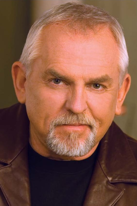 Photo John Ratzenberger