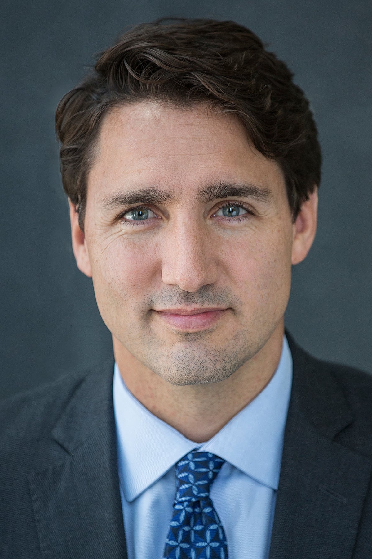 Photo Justin Trudeau