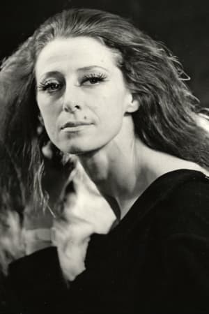 Photo Maya Plisetskaya