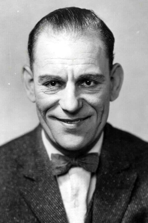 Photo Lon Chaney