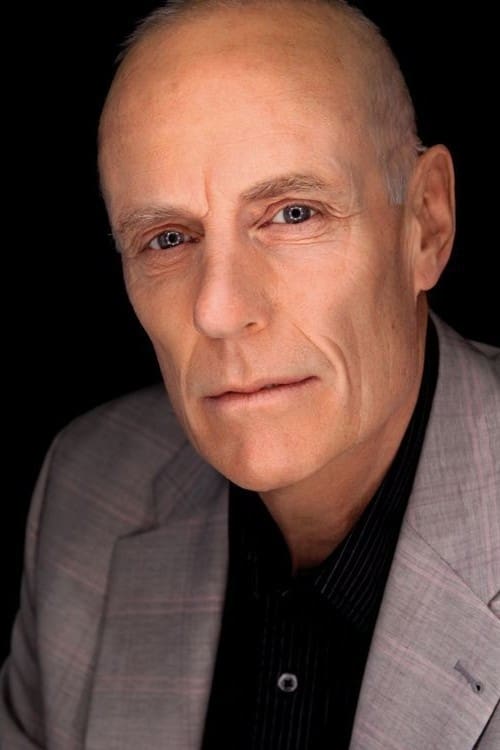 Photo Matt Frewer