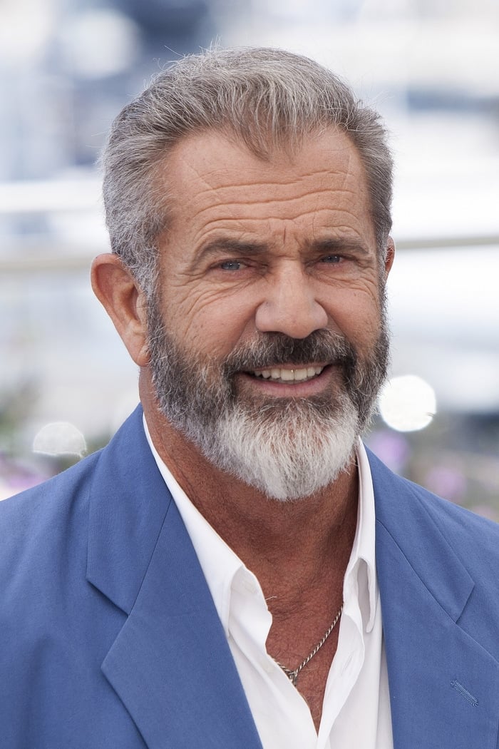 Photo Mel Gibson