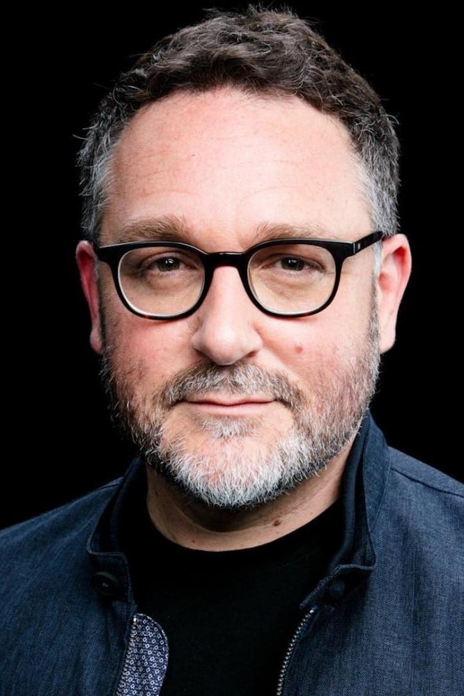 Photo Colin Trevorrow