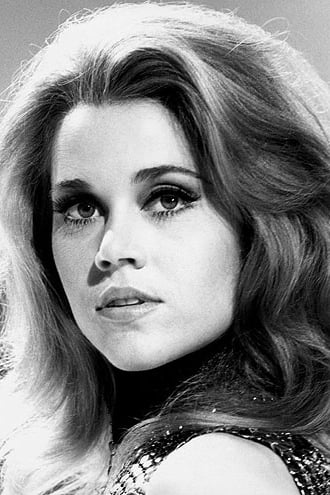 Photo Jane Fonda