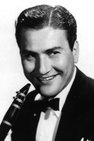 Photo Artie Shaw